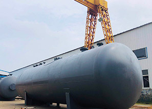 吉林热力除氧器