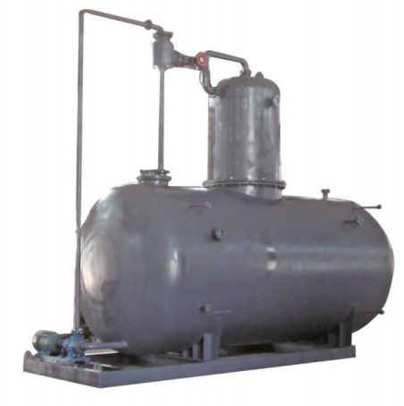 吉林除氧器工作步骤