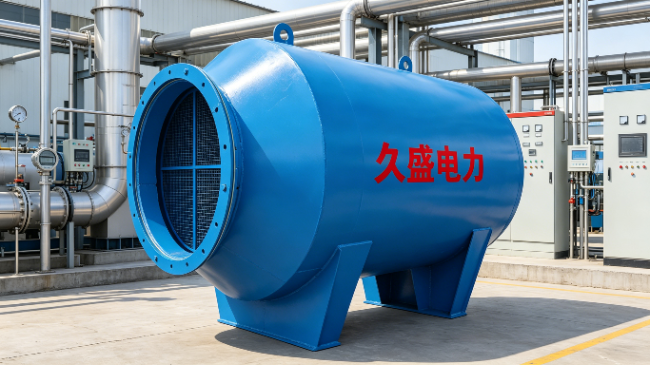 吉林风机消声器