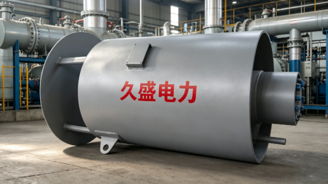 吉林蒸汽消声器
