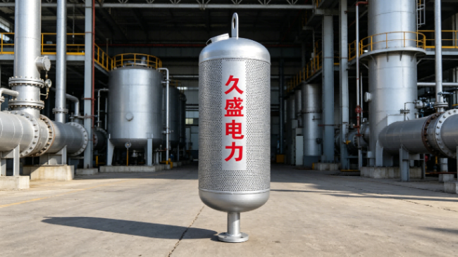 吉林小孔消声器