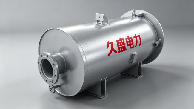 吉林复合消声器