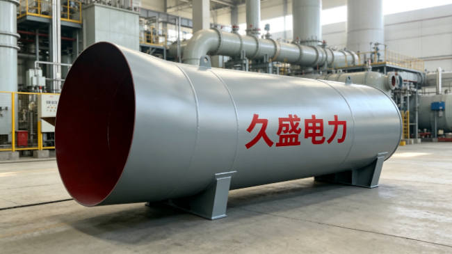 吉林管道消声器