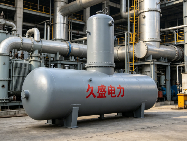 吉林高压旋膜除氧器