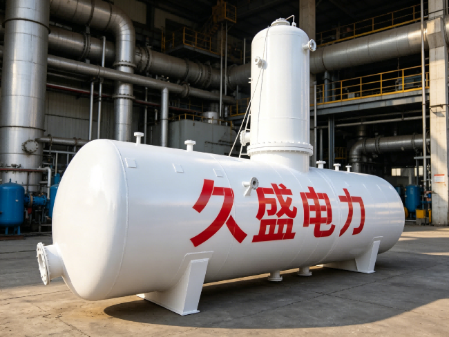 吉林低压式旋膜除氧器