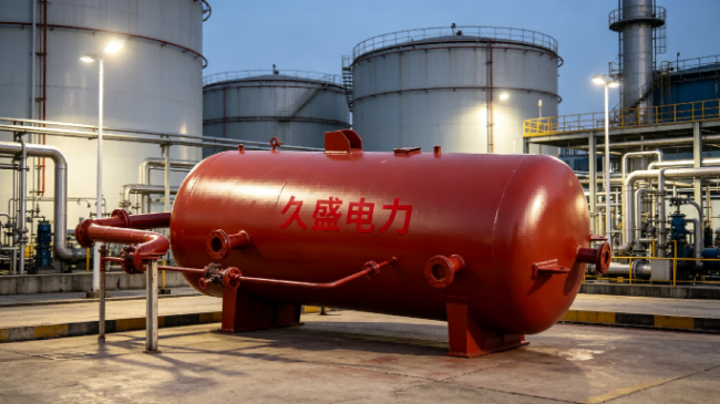 吉林大气式除氧器